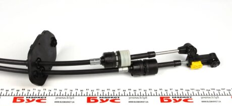 Трос кулисы cavo 4614603