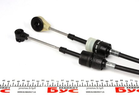 Трос кулисы cavo 4614603