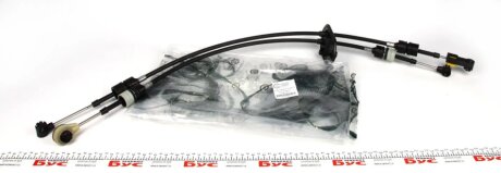 Трос кулисы cavo 4614603 на Форд Транзит