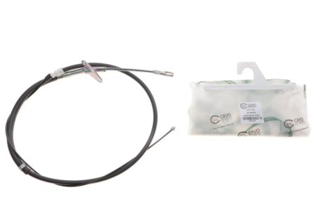 Трос ручника cavo 5502629