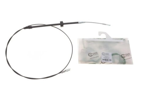 Трос ручника cavo 5502637