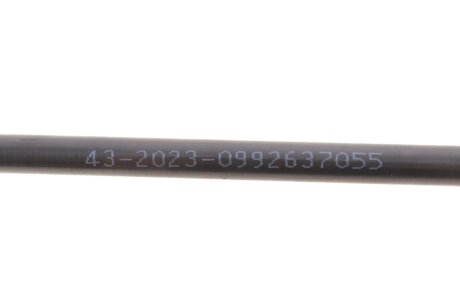 Трос ручника cavo 5502637