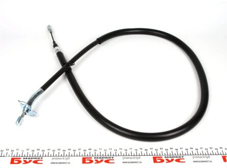 Трос ручника cavo 5502654