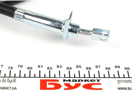 Трос ручника cavo 5502654