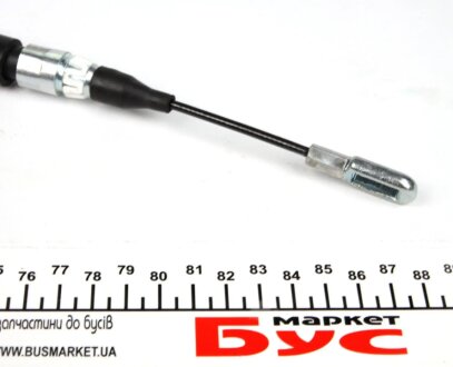 Трос ручника cavo 5502654