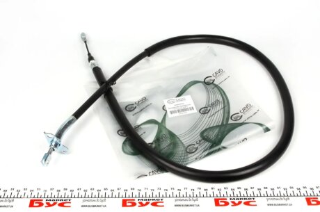 Трос ручника cavo 5502654