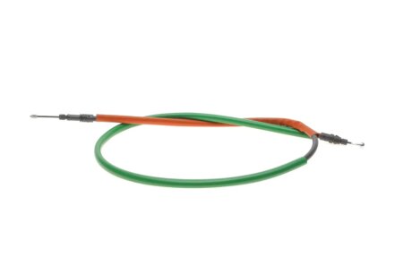 Трос ручника cavo 6002704 на Фиат Скудо 2