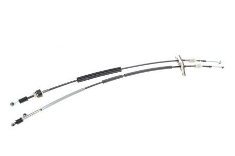 Трос кулисы cavo 6014601 на Пежо Біпер