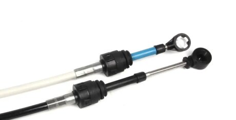 Трос кулисы cavo 6014607