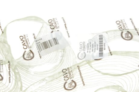 Трос кулисы cavo 6014610