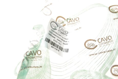 Трос кулисы cavo 6014616