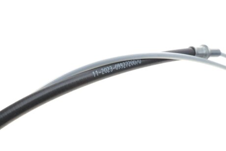 Трос ручного, L=R 04- cavo 7002720