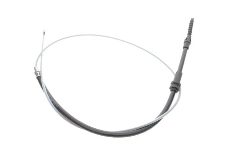 Трос ручного, L=R 04- cavo 7002720 на Фольксваген Кадди 3