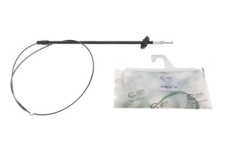 Трос ручного тормоза перед Sprinter/Crafter 06- (1468/365) cavo 7002721