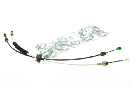 Трос кулисы cavo 7014618 на Мерседес Спринтер 906