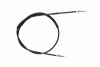 AUDI трос ручного гальма Q7 06- cavo 4302671