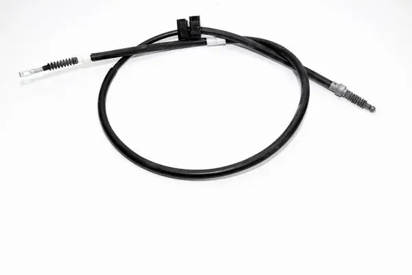 CAVO AUDI Трос ручного тормоза прав.100,A6 Quattro 90- (1676/1503mm) cavo 4302623