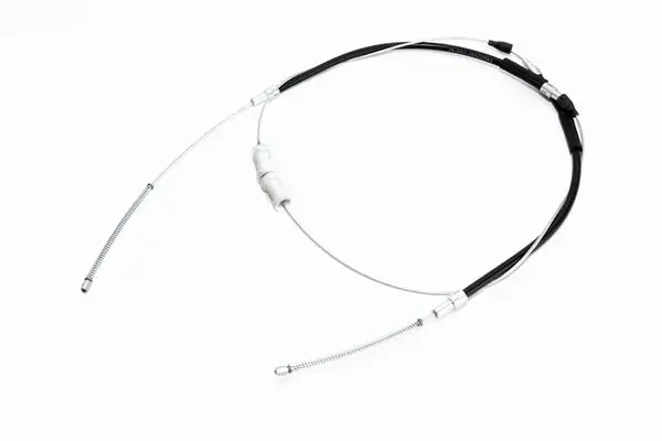 CAVO AUDI Трос тормоза 80 78- (2361/395x2mm) cavo 4302205