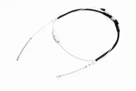 CAVO AUDI Трос тормоза 80 78- (2361/395x2mm) cavo 4302205