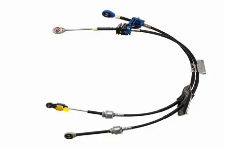 CAVO CITROEN Трос КПП C1 II 1.2 14-, PEUGEOT 108 1.2 14-, TOYOTA AYGO 1.2 14- Cavo 6014721