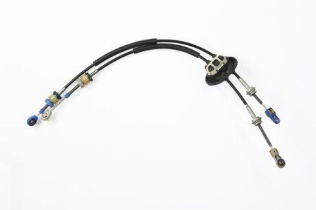 CITROEN Трос КПП C4 1.4-2.0 09-, PEUGEOT 308 I 1.6 08- cavo 6014724 на Пежо 308