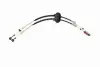 CAVO CITROEN Трос КПП C4, PEUGEOT 307 cavo 6014609