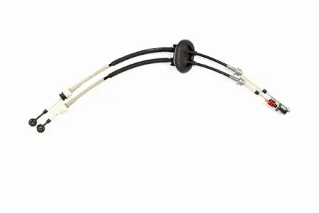 CAVO CITROEN Трос КПП C4, PEUGEOT 307 cavo 6014609