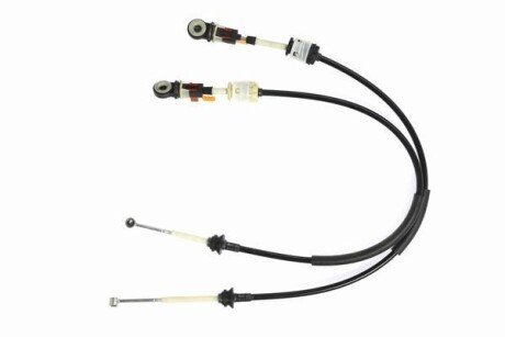 CITROEN Трос КПП C5 III (RD_) 1.6 HDi 10- cavo 6014627