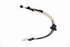 CITROEN Трос КПП Citroen C8 06- cavo 6014617