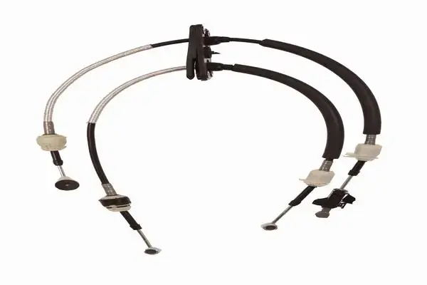 CAVO CITROEN Трос КПП Jumper 2,2HDI 06-, FIAT Ducato Cavo 1114605 (фото 1)