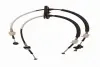 CAVO CITROEN Трос КПП Jumper 2,2HDI 06-, FIAT Ducato Cavo 1114605 (фото 1)