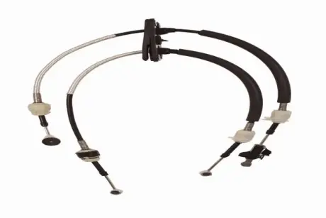 CAVO CITROEN Трос КПП Jumper 2,2HDI 06-, FIAT Ducato cavo 1114605