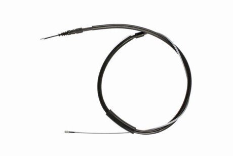 CITROEN трос ручного гальма пр./лів. C3 Picasso 10- cavo 4502685 на Ситроен С3 пикассо