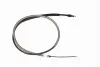 CAVO CITROEN Трос стоян.тормоза C4 Picasso 05- прав.диск. cavo 4502692