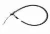 CAVO DB Трос ручного тормоза лев. W202 94- (964/804mm) cavo 5502611