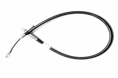 CAVO DB Трос ручного тормоза лев. W202 94- (964/804mm) cavo 5502611