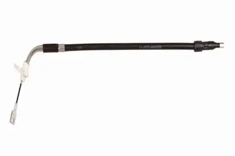 CAVO DB Трос ручного тормоза задн. лев. W169 Cavo 5502673