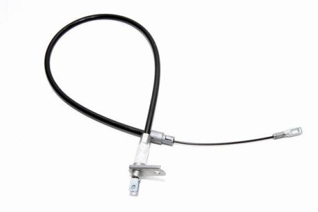 DB Трос ручного тормоза задн. лев. W210 95- (1060/830mm) cavo 5502614 на Мерседес W210