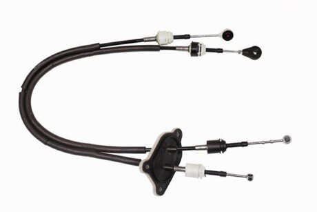 FIAT Трос КПП Doblo 1,3 JTD 10- cavo 1114655