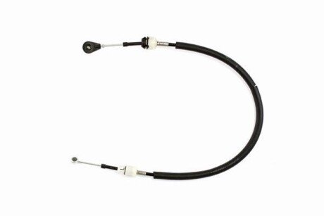 FIAT Трос КПП Grande Punto 1,3D Multijet 05- (SHIFT) cavo 1114620