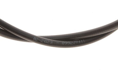 FIAT Трос ручного тормоза Iveco DAILY IV 06- cavo 1102781