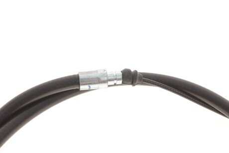 FIAT Трос ручного тормоза Iveco DAILY IV 06- cavo 1102781