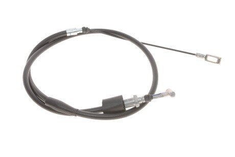 FIAT Трос ручного тормоза Iveco DAILY IV 06- cavo 1102781