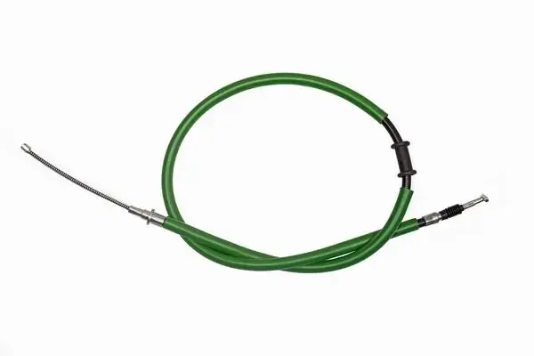 CAVO FIAT Трос ручного тормоза Palio 00-, (1150/1395mm) cavo 1102019
