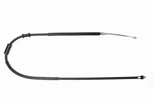 CAVO FIAT Трос ручного тормоза PUNTO 55-60-75-5593 (1470/1305mm) Cavo 1102288 (фото 1)