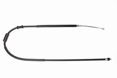 CAVO FIAT Трос ручного тормоза PUNTO 55-60-75-5593 (1470/1305mm) cavo 1102288