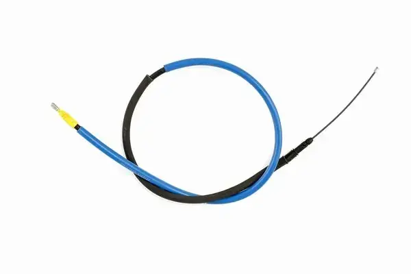 CAVO FIAT Трос ручного тормоза Scudo,Expert 07- (1495/1275mm) cavo 6002 703