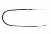 CAVO FIAT Трос ручного тормоза задн. лев. Brava, Bravo 1,6-1,8-DS (1425/1040mm) Cavo 1102015 (фото 1)