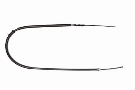 CAVO FIAT Трос ручного тормоза задн. лев. Brava, Bravo 1,6-1,8-DS (1425/1040mm) cavo 1102015