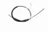 CAVO FORD Трос ручного тормоза TRANSIT 00- 1310 задн. прав.(пер.привод) cavo 4602630